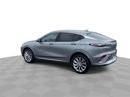 2024 Buick Envista Avenir FWD