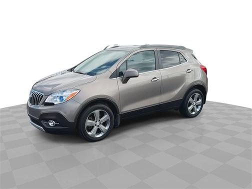 2013 Buick Encore Convenience