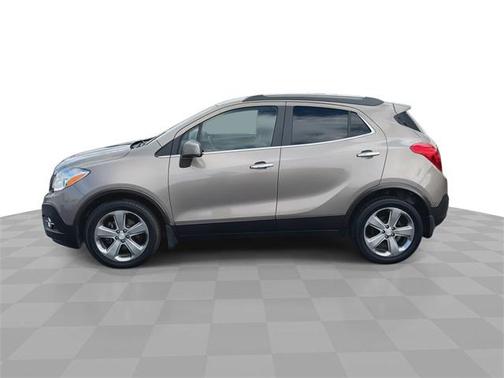 2013 Buick Encore Convenience
