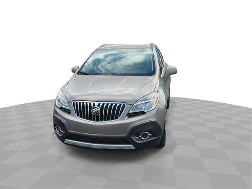 2013 Buick Encore Convenience