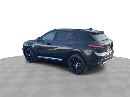 2021 Buick Envision FWD Essence