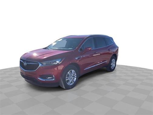 2021 Buick Enclave AWD Essence