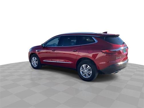 2021 Buick Enclave AWD Essence