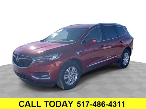 2021 Buick Enclave AWD Essence