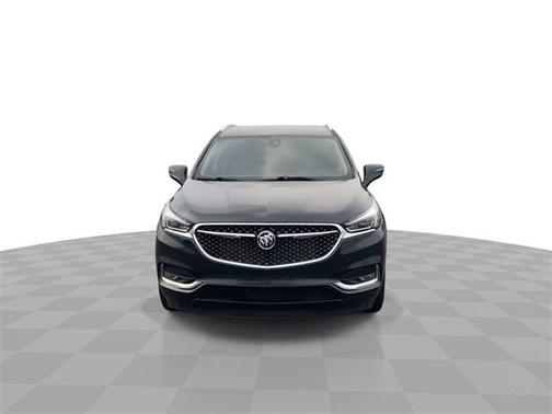 2020 Buick Enclave AWD Avenir
