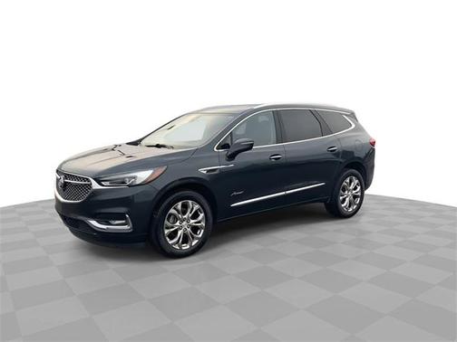 2020 Buick Enclave AWD Avenir