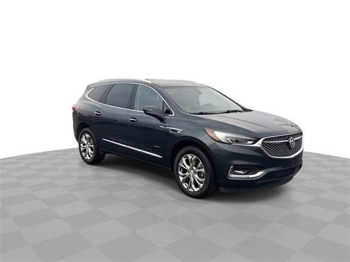 2020 Buick Enclave AWD Avenir