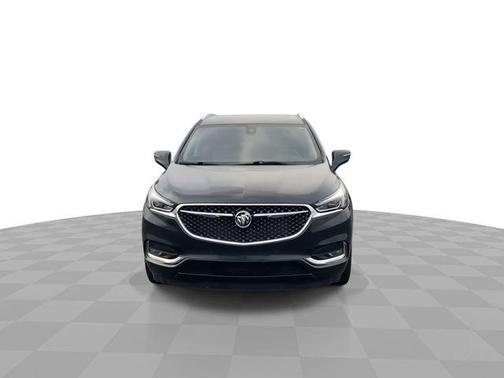 2020 Buick Enclave AWD Avenir