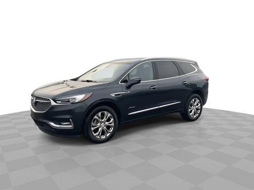 2020 Buick Enclave AWD Avenir