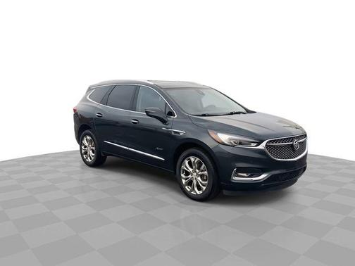2020 Buick Enclave AWD Avenir