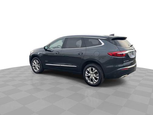 2020 Buick Enclave AWD Avenir