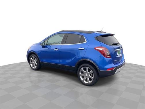 2018 Buick Encore Preferred II