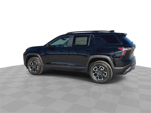 2026 Chevrolet Equinox AWD ACTIV