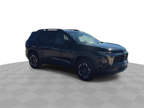 2026 Chevrolet Equinox AWD ACTIV