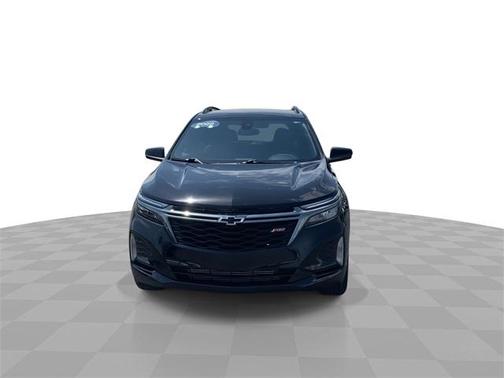 2022 Chevrolet Equinox FWD RS
