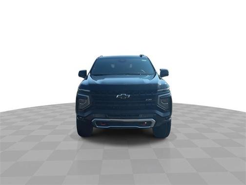 2025 Chevrolet Tahoe 4WD Z71
