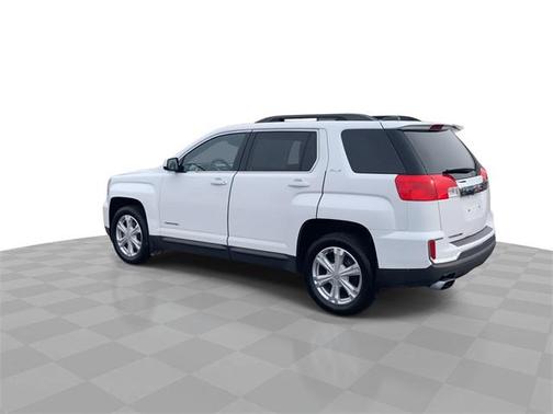 2017 GMC Terrain SLE-2