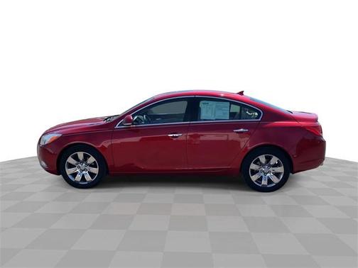 2013 Buick Regal Turbo - Premium 1