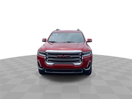 2023 GMC Acadia AWD SLE