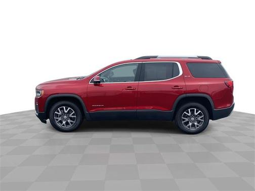 2023 GMC Acadia AWD SLE