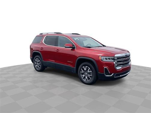 2023 GMC Acadia AWD SLE