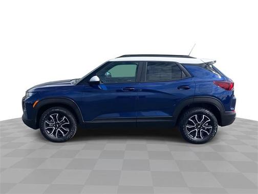 2022 Chevrolet Trailblazer ACTIV