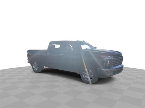 2023 Chevrolet Silverado 2500 LTZ