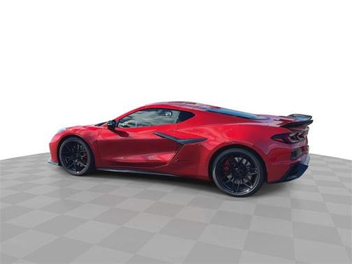 2026 Chevrolet Corvette Z06