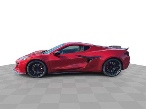 2026 Chevrolet Corvette Z06