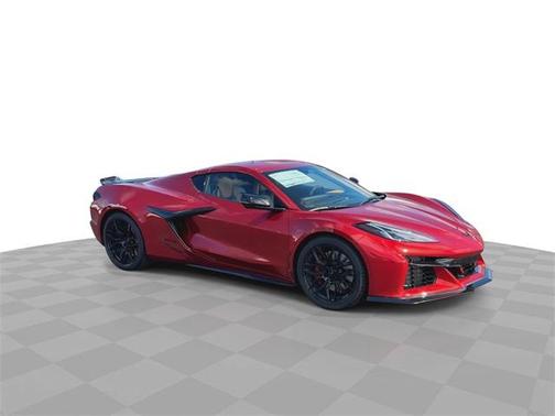 2026 Chevrolet Corvette Z06