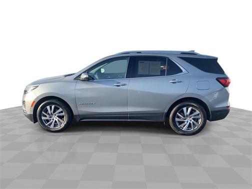 2023 Chevrolet Equinox Premier w/1LZ