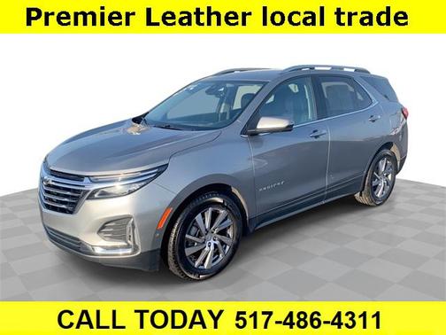 2023 Chevrolet Equinox Premier w/1LZ