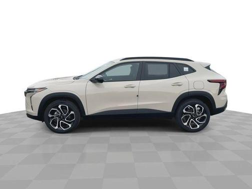 White Sands 2026 Chevrolet Trax FWD 2RS