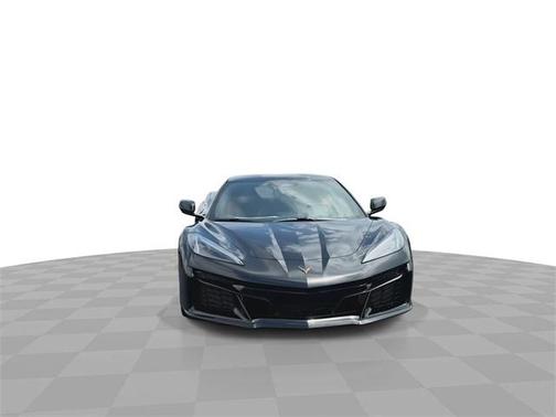 2025 Chevrolet Corvette Z06