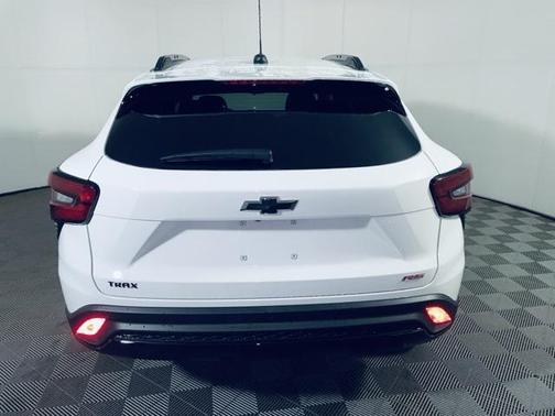 2025 Chevrolet Trax FWD 2RS