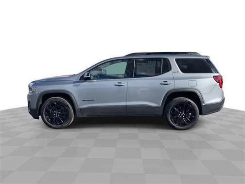 2023 GMC Acadia AWD SLE