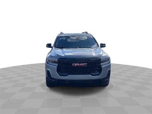 2023 GMC Acadia AWD SLE