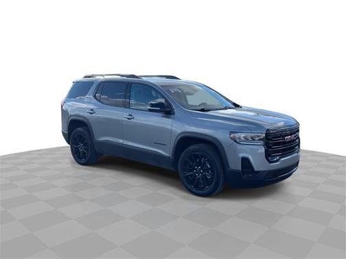 2023 GMC Acadia AWD SLE