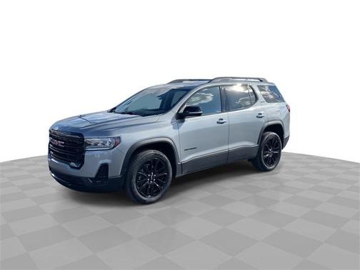 2023 GMC Acadia AWD SLE