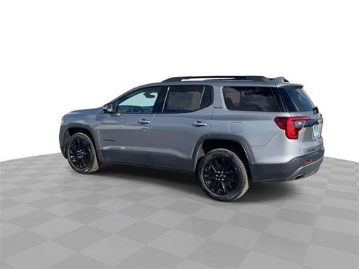 2023 GMC Acadia AWD SLE