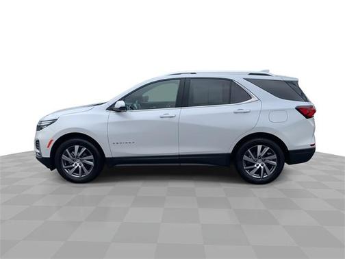 2023 Chevrolet Equinox Premier w/1LZ