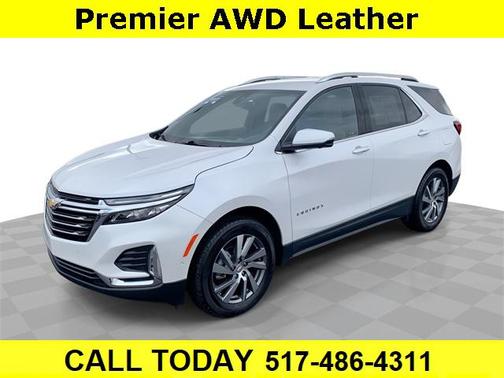 2023 Chevrolet Equinox Premier w/1LZ