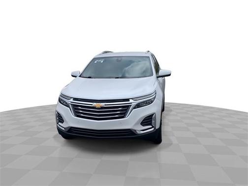 2023 Chevrolet Equinox Premier w/1LZ
