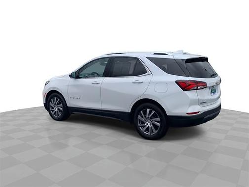 2023 Chevrolet Equinox Premier w/1LZ