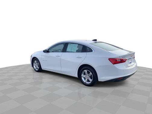 2024 Chevrolet Malibu 1LS