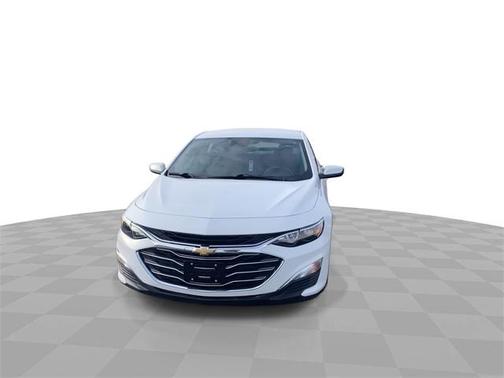 2024 Chevrolet Malibu 1LS