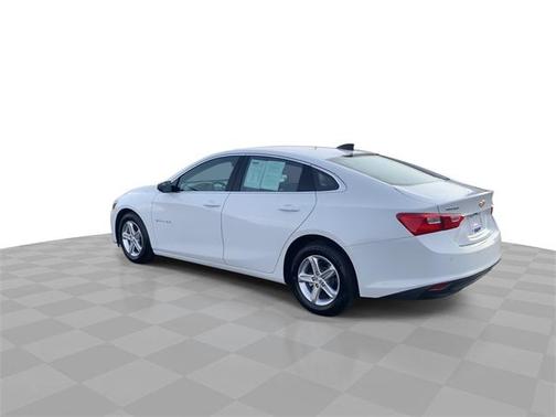 2024 Chevrolet Malibu 1LS