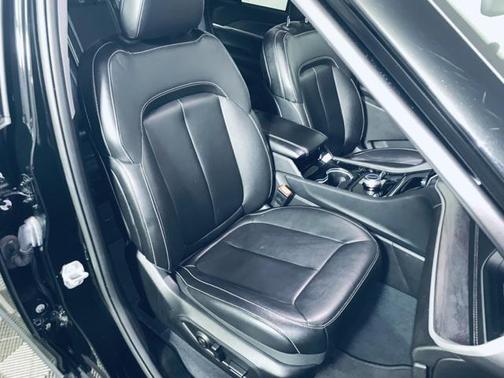 2023 Jeep Grand Cherokee Limited X