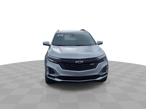 2024 Chevrolet Equinox FWD RS