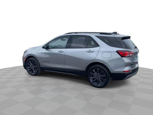 2024 Chevrolet Equinox FWD RS